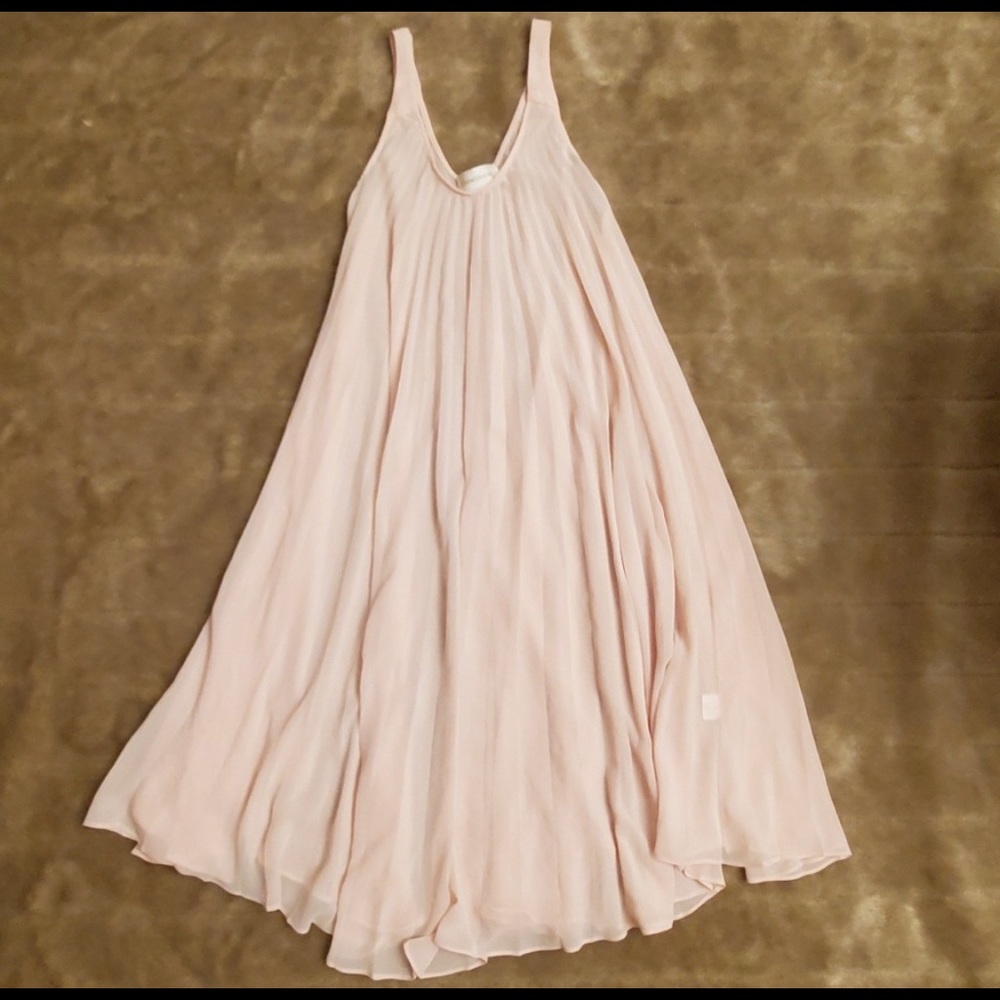 Zimmermann Vertigo Sunray Dress